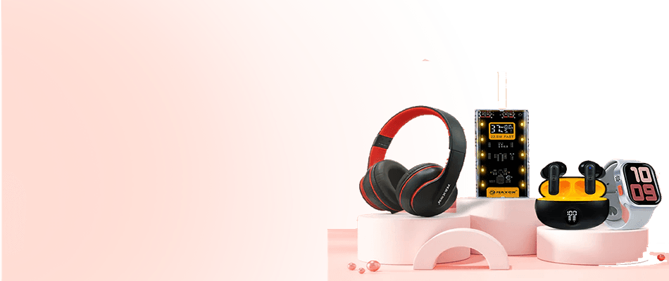 Smart Mobile Gadgets