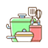 Home appliances
